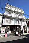 兵庫県神戸市須磨区須磨寺町2丁目：物件画像／ビーシーエステート株式会社