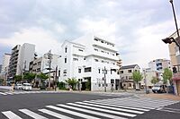 兵庫県神戸市長田区水笠通3丁目：物件画像／ビーシーエステート株式会社