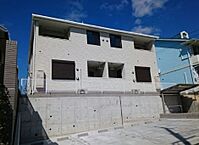 兵庫県神戸市須磨区東落合3丁目：物件画像／ビーシーエステート株式会社