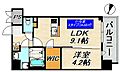 SDグランツ神戸Peninsula9階9.0万円