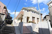 兵庫県神戸市須磨区行幸町4丁目：物件画像／ビーシーエステート株式会社