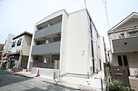 兵庫県神戸市長田区東尻池町2丁目：物件画像／ビーシーエステート株式会社