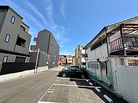 オレスコート板宿  ｜ 兵庫県神戸市長田区戸崎通３丁目（賃貸アパート1K・1階・28.00㎡） その11