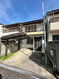 寺池町2丁目貸家
