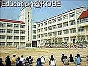 神戸市立東須磨小学校（478m）