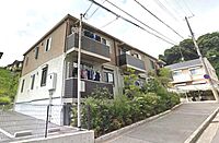 兵庫県神戸市須磨区車字梨川：物件画像／ビーシーエステート株式会社