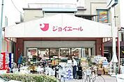 ジョイエール月見山（121m）