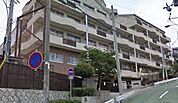 神戸市立名倉小学校（557m）