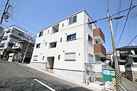 兵庫県神戸市長田区房王寺町3丁目：物件画像／ビーシーエステート株式会社
