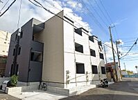 兵庫県神戸市長田区海運町8丁目：物件画像／ビーシーエステート株式会社