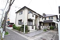 兵庫県神戸市須磨区松風町5丁目：物件画像／ビーシーエステート株式会社