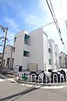 兵庫県神戸市長田区海運町8丁目：物件画像／ビーシーエステート株式会社