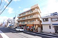 兵庫県神戸市長田区野田町8丁目：物件画像／ビーシーエステート株式会社