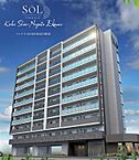 兵庫県神戸市長田区神楽町6丁目：物件画像／ビーシーエステート株式会社