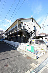 須磨寺駅 6.3万円