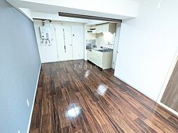 スピアシティ北15条 202 2階ワンルームのリビング/ダイニング