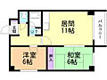 マンションえむず5階5.5万円