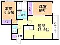 ZABOHILLSHONCHOCITY3階8.4万円