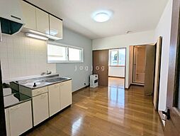 アーバンコート元町8 1DKの写真