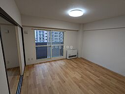 ジュネスコート 502 5階2LDKのリビング/ダイニング