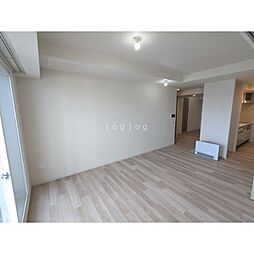 JR函館本線 札幌駅 徒歩7分の賃貸マンション 26階3LDKのリビング/ダイニング