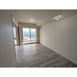 JR函館本線 札幌駅 徒歩7分の賃貸マンション 24階3LDKのリビング/ダイニング