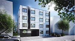 札幌市営東豊線 栄町駅 徒歩7分の賃貸マンション