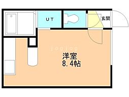 SAKURA(旧キャメロット) 2階