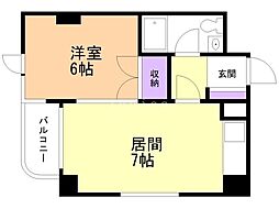 札幌市営東豊線 東区役所前駅 徒歩5分