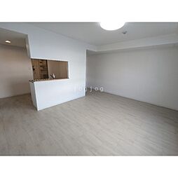 札幌市営東豊線 北13条東駅 徒歩10分の賃貸マンション 2階2LDKのリビング/ダイニング