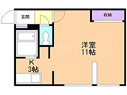 エスペラント 1階/107