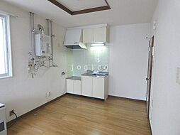 エルメゾン 1DKの写真