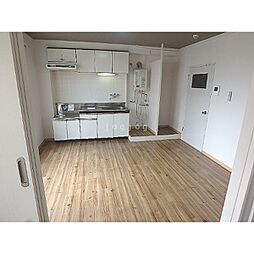 グランドールK 2DKの写真