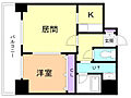 ラクラス札幌北7条6階5.9万円