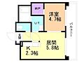LEE北9条11階6.0万円