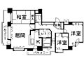 じょうてつドエル・アイム元町8階12.0万円