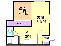 ＴＡＭＵＲＡ　　ＭＡＮＳＩＯＮ 1階