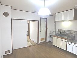 ホワイトシャトー 1LDKの写真