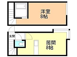 ＡＭＳ　　Ｎ19 1階