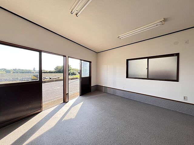 室内
