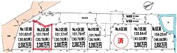 物件画像 Mステージ茅ケ崎矢畑I期　全8区画