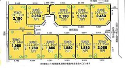物件画像 綾瀬市深谷南　売地