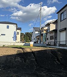 物件画像 寒川町岡田 売地