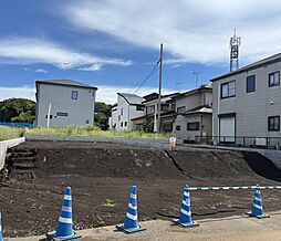 物件画像 寒川町岡田 売地