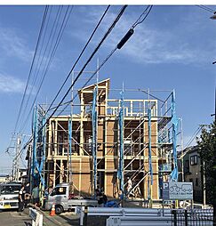 物件画像 Mステージ寒川倉見