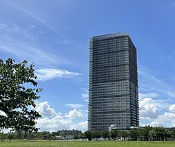 物件画像 幕張ベイパーク　ライズゲートタワー