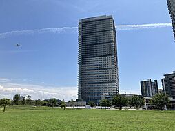 物件画像 幕張ベイパーク ライズゲートタワー