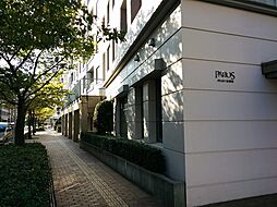 マンションイメージ