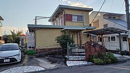 物件画像 御池台1丁 戸建