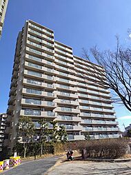 物件画像 オークヒルズ香里三番館